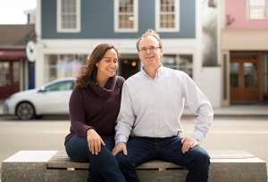 sofia's parents