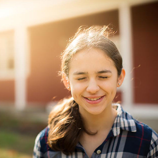 Sofia Sees Hope Vision and Mission