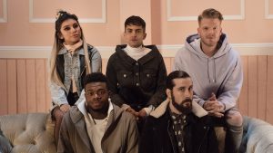 a pentatonix christmas tour at mohegan sun arena skybox saturday december 9 2017 700 pm - Penatonix Christmas a pentatonix christmas tour at mohegan sun arena skybox saturday december 9 2017 700 pm - Penatonix Christmas